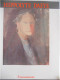 HIPPOLYTE DAEYE 1873-1952 - Genese Van Een Oeuvre Monografie Door B De Visscher-daeye Expressionisme ° Gent + Antwerpen - Geschichte
