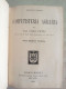 Manuali Hoepli Luigi Petri Direttore Della Regia Scuola Pratica Agricoltura S. Ilario Ligure Computisteria Agraria 1906 - Otros & Sin Clasificación