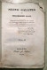 Nuovo Galateo Di Melchiorre Gioja - Tomo II - Lugano Presso Gli Editori 1840 - Livres Anciens