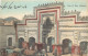 Arabie Saoudite - Bab El Salam Mecca - La Mecque Circa 1920 - Arabie Saoudite
