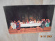 The Last Supper.  One Of 22 Scenes From The Black Hills Passion Play At Spearfish. Crocker BH12 - Autres & Non Classés