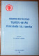 Telhisu'l Beyan Fi Kavanin-i Al-i Osman Ottoman Turkish History - Medio Oriente