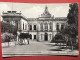 Cartolina - Pozzallo ( Ragusa ) - Palazzo Comunale - 1960 - Ragusa