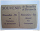 15 Snapshots Belgie Brussel Bruxelles Manneken - Pis En Costumes De Cérémonies Form 8,3 X 5,5 Cm Albert Dohmen - Beroemde Personen