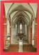 Korbach- Nikolaikirche Blick Zum Chor  CPM Année 1980 EDIT CRAMERS N°76/6 - Korbach