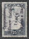 Cefalonia & Itaca - Soprastampe Di Icata - N°16 * (1941) Occupazione Militare Italiana Isole Cefalonia E Itaca. - Cefalonia & Itaca