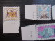 1039/45 'Folklore I' - Postfris ** Met Drukdata ! - Unused Stamps