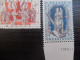 1039/45 'Folklore I' - Postfris ** Met Drukdata ! - Unused Stamps