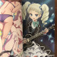 Delcampe - Doujinshi Aikatsu The Starlight Stage Art Book Illustration Japan Manga 03017 - Comics & Manga (andere Sprachen)