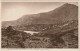 Ireland-Irlande-Irland: Posted From Leenane In 1931 - Postcard Of Mweelrea & Killary Harbour - Covers & Documents