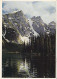 AK 181334 CANADA - Alberta - Banff National Park - Moraine Lake - Banff
