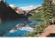 AK 181339 CANADA - Lake Louise - Lac Louise