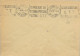 1938 VIZCAYA , SOBRE CIRCULADO ENTRE BILBAO Y LISBOA , LLEGADA AL DORSO , VIÑETA PATRIÓTICA , MARCA DE CENSURA MILITAR - Lettres & Documents