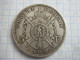 France 5 Francs 1869 BB - 5 Francs