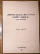 Osmanli Imparatorlugu'nda Nakibu'l-Esraflik Muessesi Ottoman Turkish History - Kultur