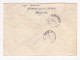 1960. YUGOSLAVIA,BOSNIA,SARAJEVO,TPO 4 SARAJEVO - BEOGRAD,RECORDED,EXPRESS COVER - Briefe U. Dokumente