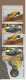 2011 Iceland Racing Rally Cars Complete Booklet Of 4  MNH @ BELOW FACE VALUE - Nuevos