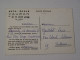 RHONE-LYON AUTO ECOLE VAUBAN 22-24 RUE BARRIER 99 RUE VAUBAN VOITURE AMI 6 -SIMCA - 404 ETC - Autres & Non Classés
