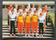 Schweizerischer Handball-Verband/ Juniorinnen-Weltmeisterschaft Nigeria 1988 - Handbal