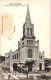 20-11-2023 (2 V 48) FRANCE (very Old Poted 1910 ?) Eglise De Fort De France à La Martinique - Kirchen U. Kathedralen