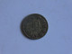 LUXEMBOURG 10 Cent Centimes 1901 - Luxembourg