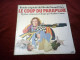 LE COUP DE PARAPLUIE  MUSIQUE DE VLADIMIR COSMA - Soundtracks, Film Music