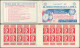 CARNETS (N° Yvert) - 1011C-C2   Muller, 25f. Rouge, N°1011Ca, T I, S. 4-59, HORLOGERIE DU DOUBS, TB - Autres & Non Classés