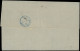 Let Colonies Générales - 3, 4 Et 5, 10c. (2), 20c. (2) Et 40c. (2) Obl. Los. S. LAC, Càd REUNION St DENIS 15/2/71, Arr.  - Other & Unclassified