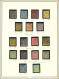 Collection De Classiques Obl., Présentée Sur FA Moc, Tous états - Collections (en Albums)