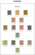 Delcampe - Collection De France Postes 1849/1948 En Album Yvert, Neuf Ou Obl. Jusqu'en 1900, états Divers Mais Avec Par Ex N°5, 18, - Collections (with Albums)