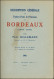 P. Dillemann, Emission De Bordeaux 1929 Relié, Ouvrage De Référence + Planches De L'émission Par Serrane Et Monographie - Sonstige & Ohne Zuordnung