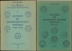 10 Ouvrages Sur Les Oblitérations Militaires Françaises, Dont Poste Navale (1771-1986 Et 1945-79), Militaires (1900-1985 - Autres & Non Classés