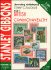 Stanley-Gibbons, British Commonwealth 1998, Tome I Et II, état Moyen - Otros & Sin Clasificación