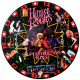 HANOI ROCKS  /  SELF DESTRUCTION BLUES  PICTURE DISC - Hard Rock & Metal