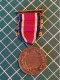 MEDAILLE KING'S MEDAL 1911.1912, GEORGE V, GRANDE BRETAGNE, ANGLETERRE - Gran Bretagna