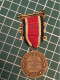 MEDAILLE KING'S MEDAL 1911.1912, GEORGE V, GRANDE BRETAGNE, ANGLETERRE - Groot-Brittannië