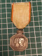 MEDAILLE COMMEMORATIVE DU CENTENAIRE DE L'INDEPENDANCE, 1830.1930 BELGIQUE - Belgien