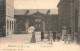 BELGIQUE - Bruxelles - Le Musée D'Ixelles - Carte Postale Ancienne - Museen