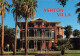 ETATS UNIS - Texas - Galveston - Ashton Villa - Built In 1859 By James Moreau Brown - Carte Postale - Galveston