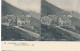CPA (carte Stéréo LL N°18)-23138-Suisse -St Gothard -Panorama D'Ospenthal-Livraison Offerte - Hospental