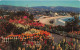 ETATS-UNIS - California - Laguna Beach - Colorisé - Carte Postale - Autres & Non Classés