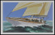 USA 1992 - Ganzsache - America's Cup - Boote / Boats - 1981-00