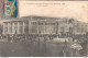 13 EXPOSITION INTERNATIONALE D'ELECTRICITE MARSEILLE 1908 GRAND PALAIS - Weltausstellung Elektrizität 1908 U.a.