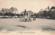 FRANCE - Carhaix - Place La Tour D'Auvergne - Carte Postale Ancienne - Carhaix-Plouguer