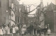 Vlaardingen Feest 1913 Oude Fotokaart 2703 - Vlaardingen