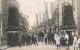 Vlaardingen Feest 1913 Oude Fotokaart 2705 - Vlaardingen