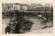 BELGIQUE - Blankenberge - Port - Bateaux De Pêche - Carte Postale Ancienne - Blankenberge