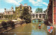 ROYAUME-UNI - Angleterre - Cambridge - Bridge Of Sighs - St John's College - Colorisé - Carte Postale - Cambridge