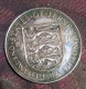 Jersey - 1/12 Shilling - 1931 - KM 16 - George V, Gomaa - Jersey