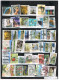 LOT DE 53 TIMBRES  D ALLEMAGNE OBLITERES - Sammlungen